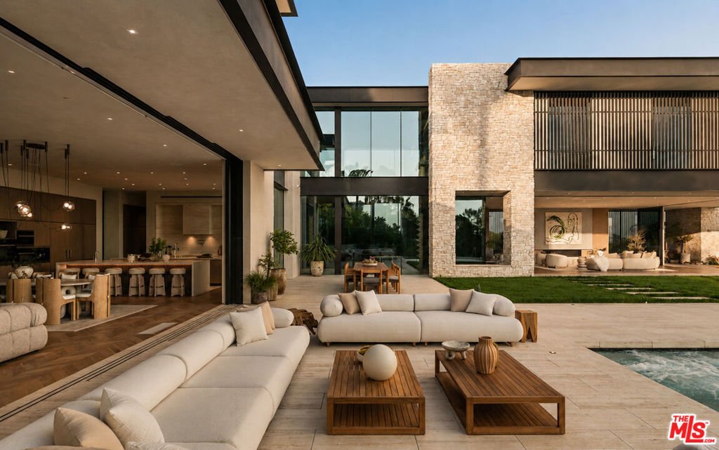 House in Beverly Hills, California, United States 4 - 18185041