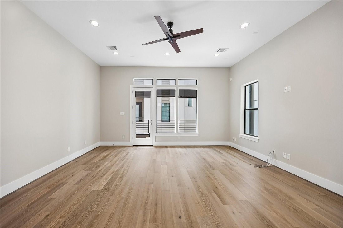 House in Houston, Texas, United States 5 - 18396194