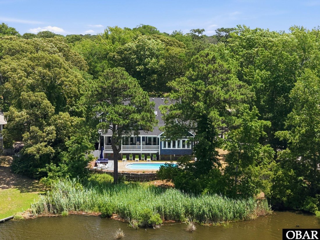 House in Kitty Hawk, North Carolina, United States 5 - 18395132