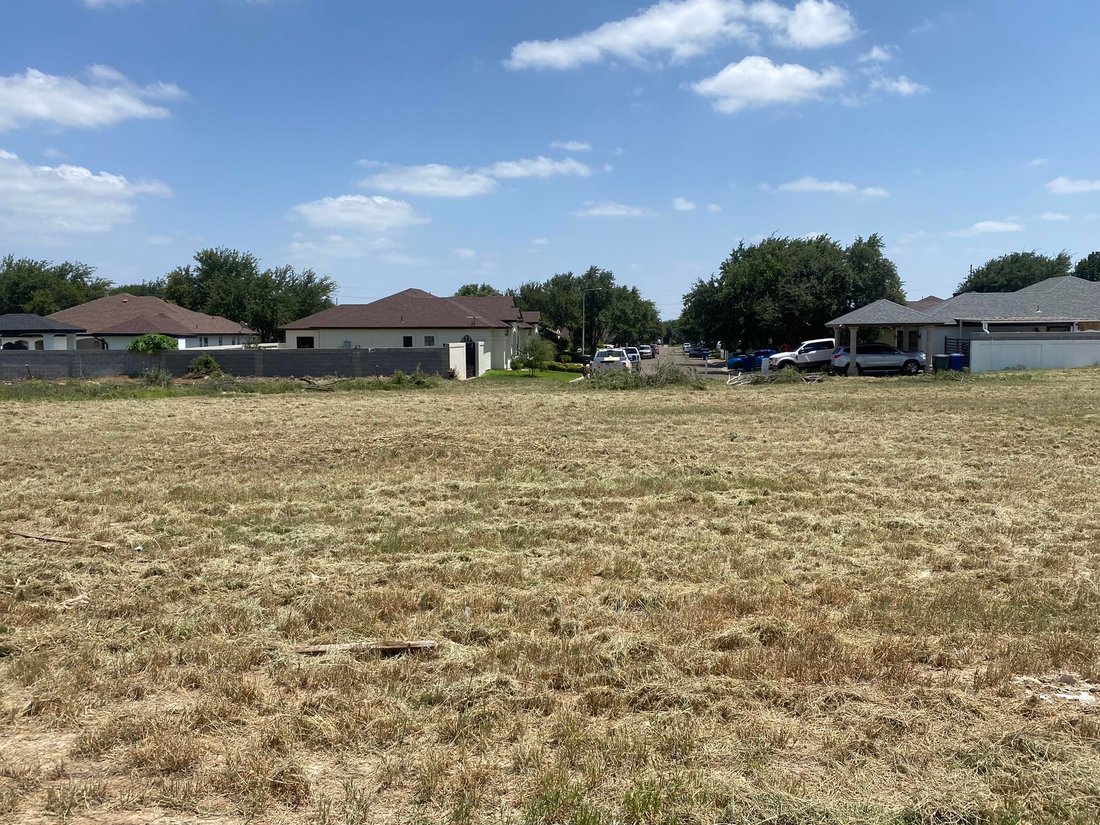 Terreno a Laredo, Texas, Stati Uniti 3 - 18395659