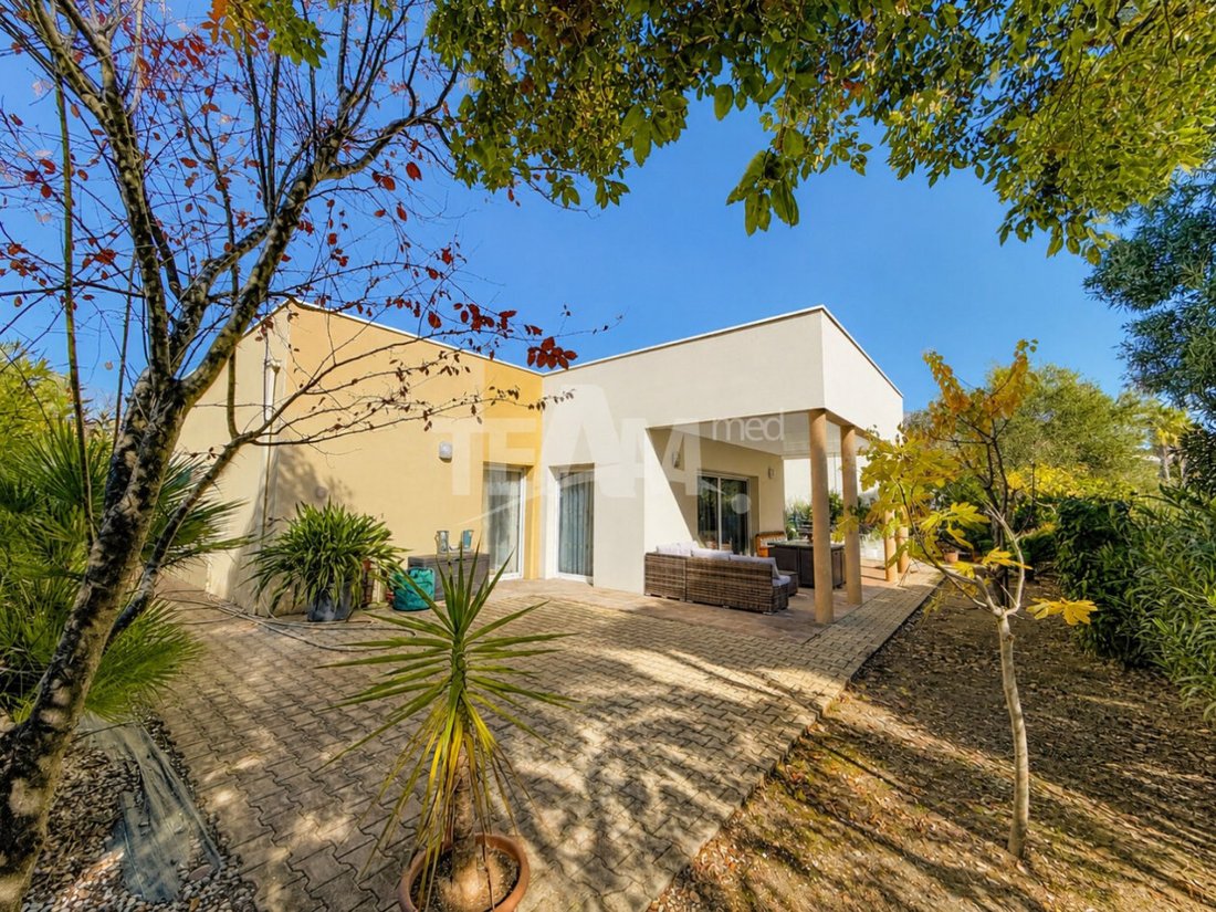 House in Espace Villeroy-Les Quilles, Sète, France 1 - 16602728