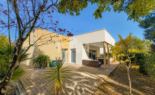 House in Espace Villeroy-Les Quilles, Sète, France 1