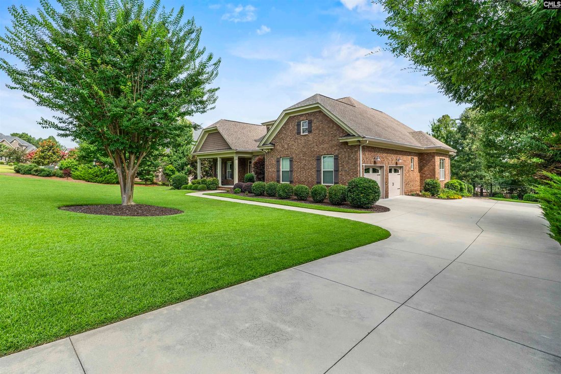 House in Elgin, South Carolina, United States 4 - 18395667