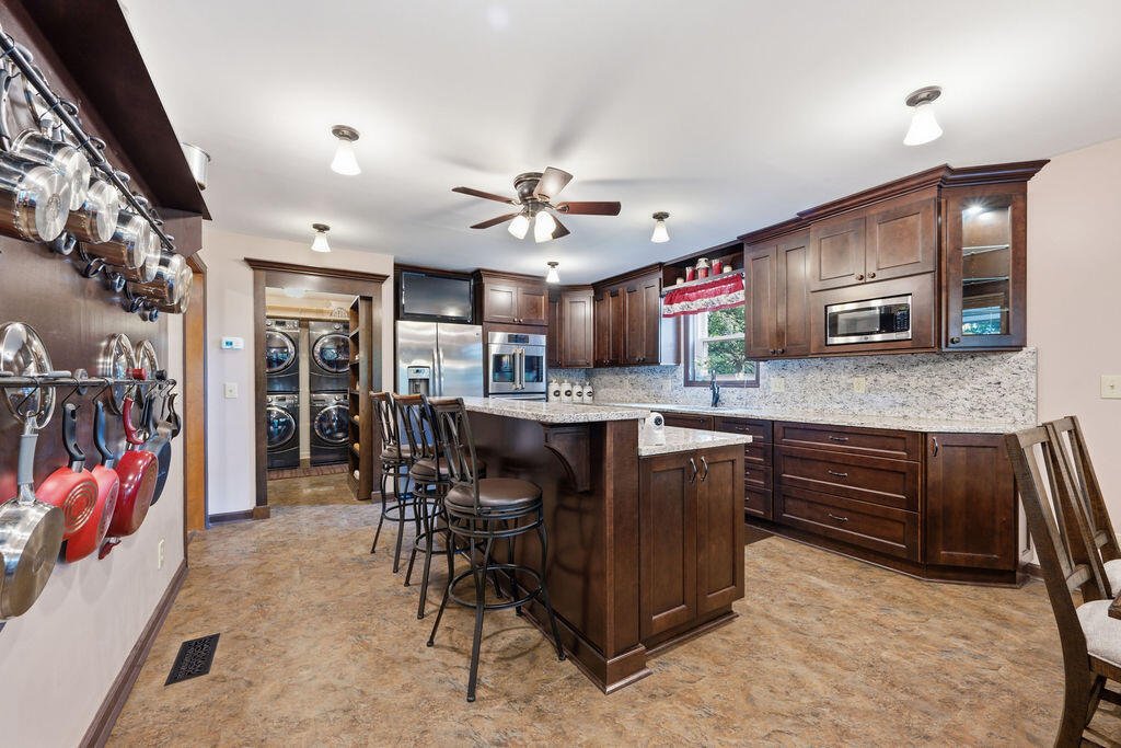 Farm Ranch in Dalton, Georgia, United States 5 - 18394019