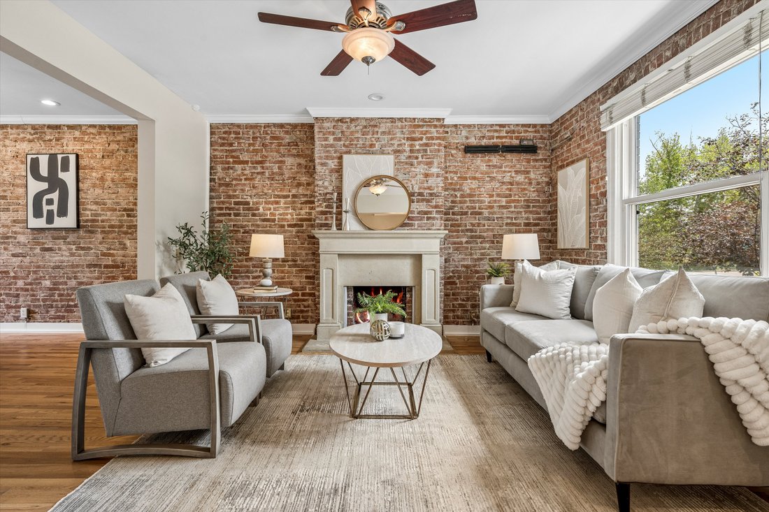 House in Denver, Colorado, United States 3 - 18393841