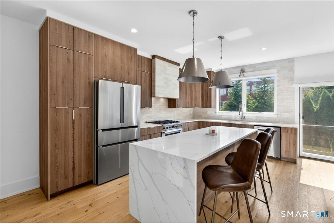 Condo in Fairfield, Connecticut, United States 4 - 18390502