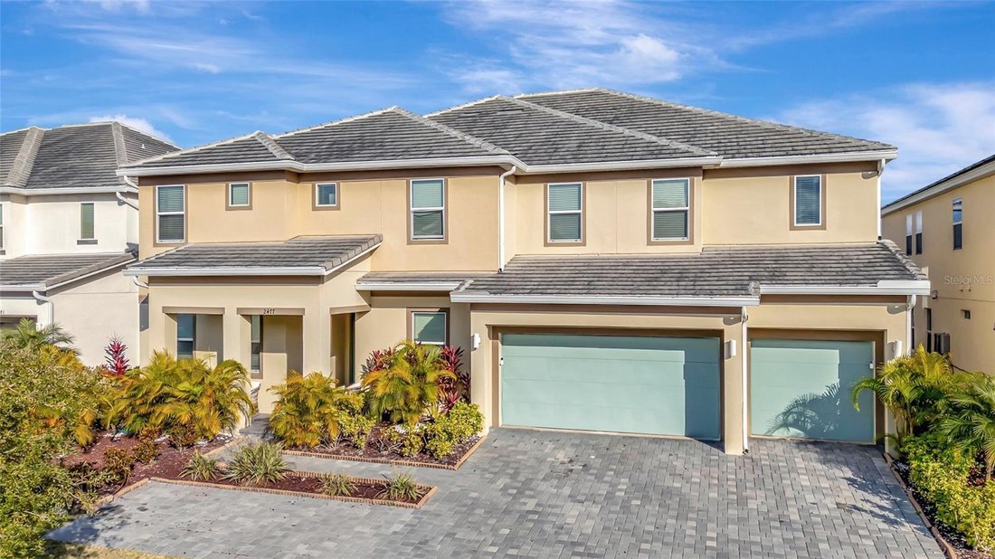 House in Kissimmee, Florida, United States 2 - 18394964