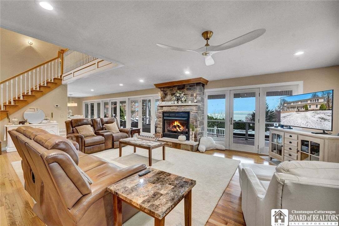 House in Bemus Point, New York, United States 4 - 18392189