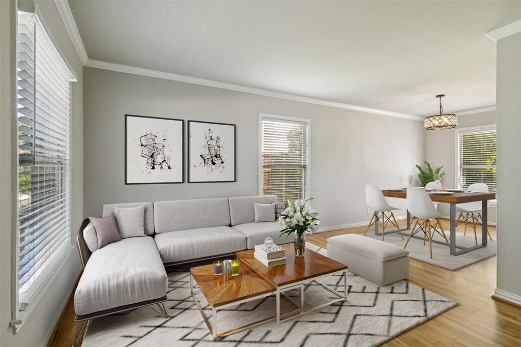 House in Dallas, Texas, United States 3 - 18391570