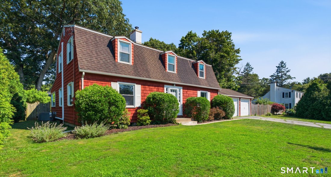 House in Old Saybrook, Connecticut, United States 2 - 18390506
