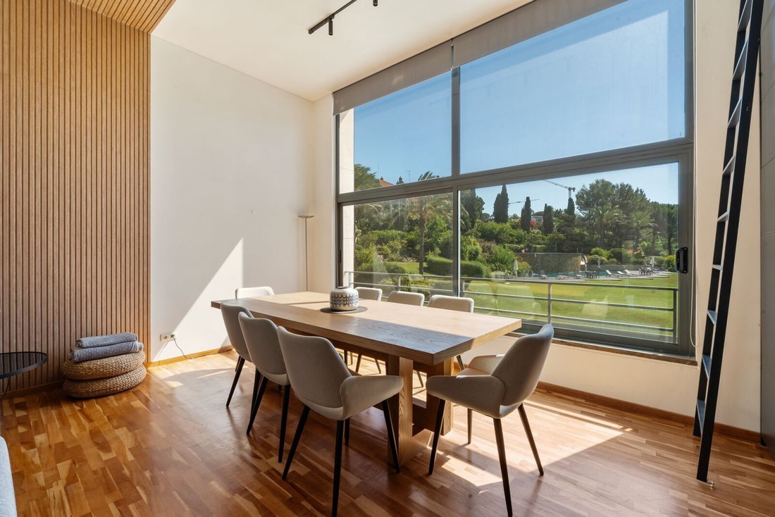 Apartment in Cascais e Estoril, Lisbon, Portugal 5 - 18392788