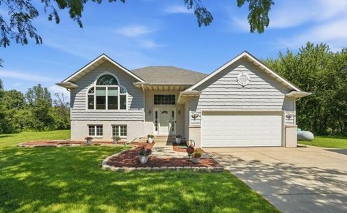 Cedar Lake, Indiana, United States 1
