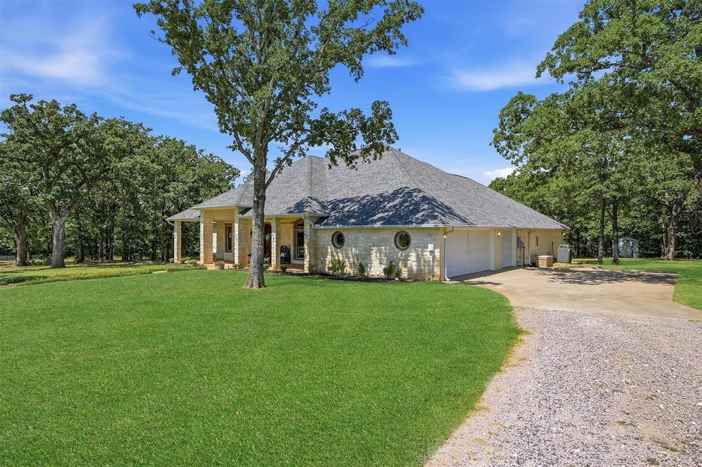 House in Whitesboro, Texas, United States 3 - 18391390