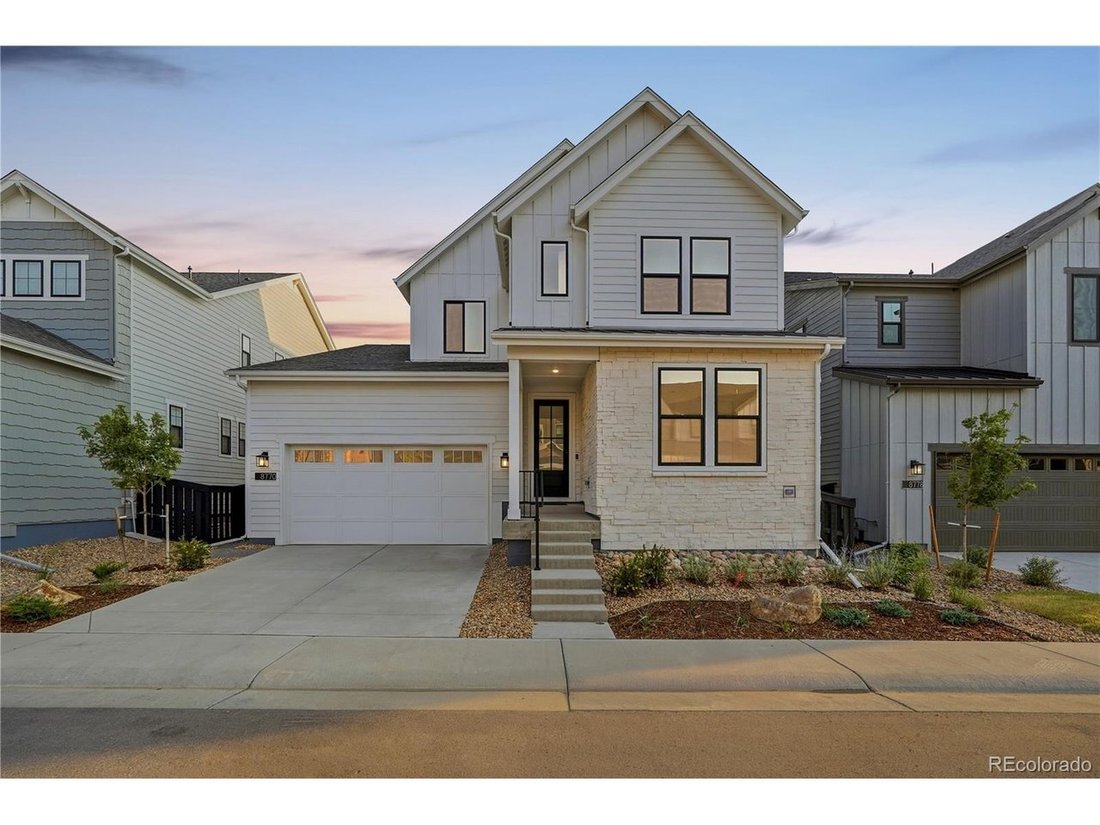 House in Sterling Ranch, Colorado, United States 1 - 18174008