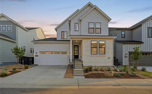 House in Sterling Ranch, Colorado, United States 1
