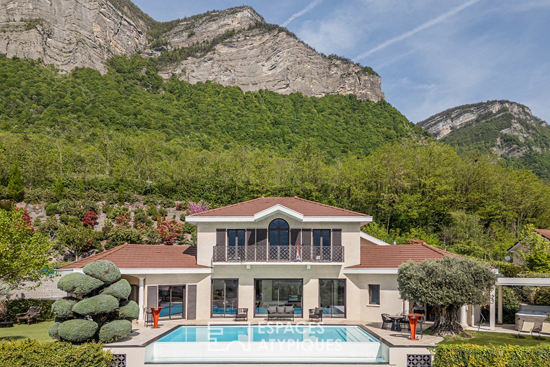Villa in Lumbin, Auvergne-Rhône-Alpes, France 1 - 18039006