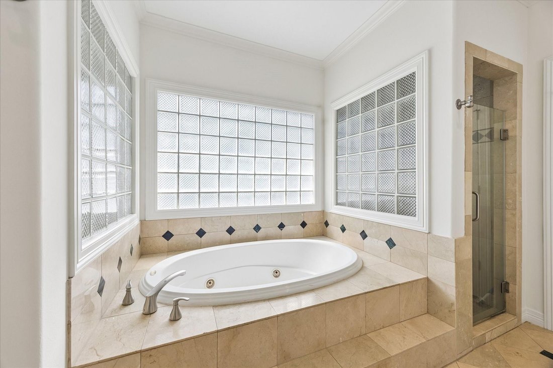 House in Bellaire, Texas, United States 4 - 18395968