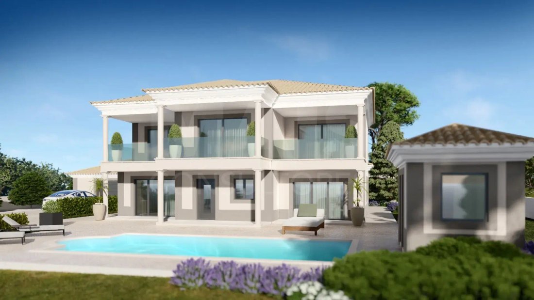 Villa in Reguengo Grande, Lisbon, Portugal 4 - 18392911