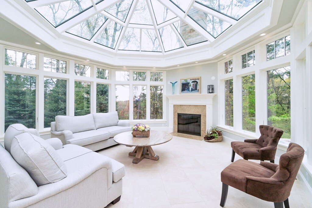 House in Lexington, Massachusetts, United States 3 - 18390309
