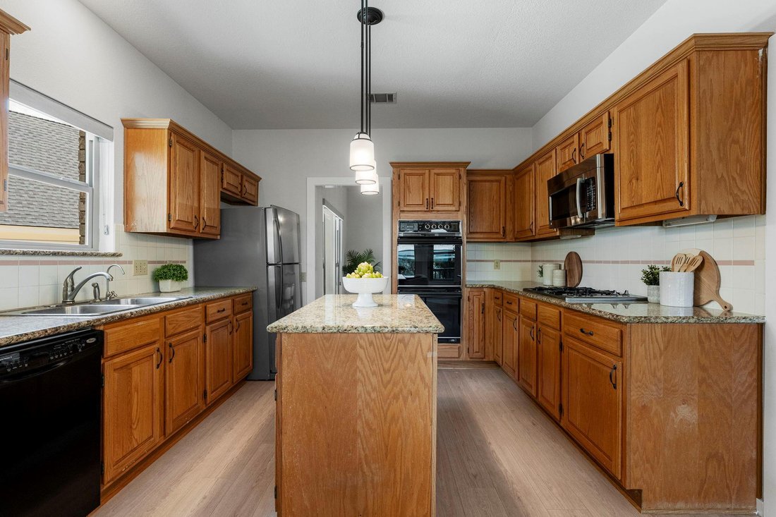 House in Austin, Texas, United States 5 - 18391356