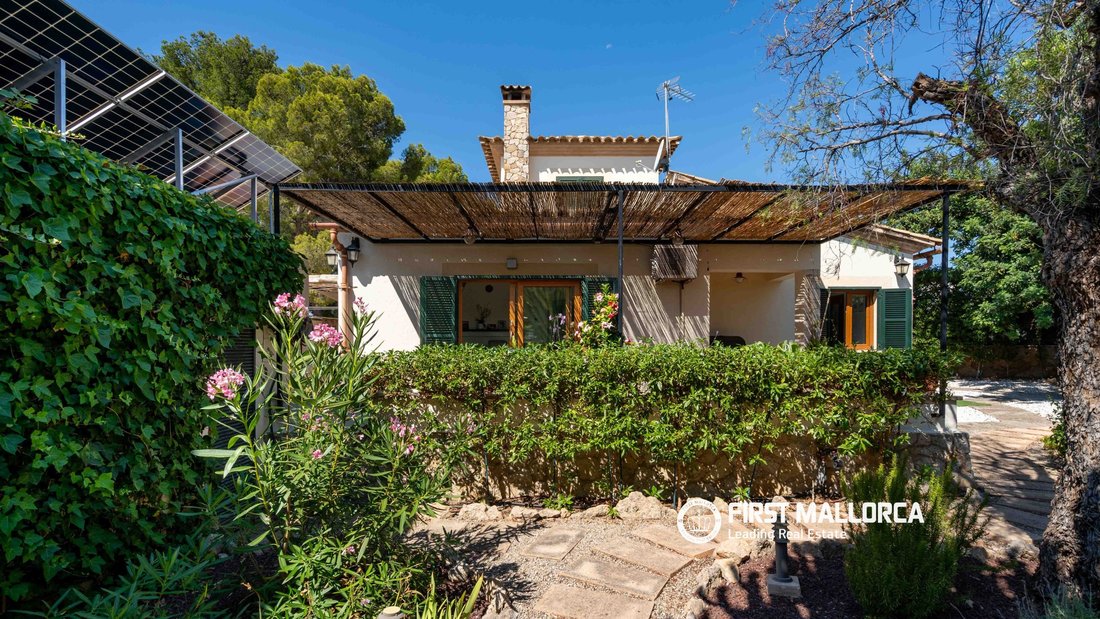 Villa a Portals Nous, Calvià, Isole Baleari 4 - 18392938