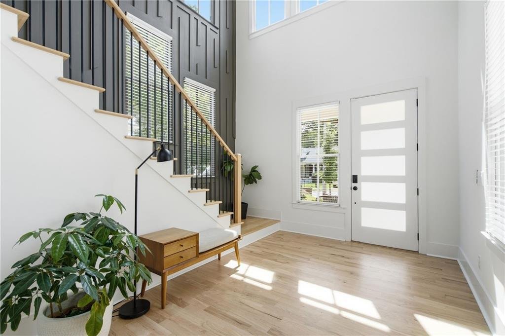 House in Atlanta, Georgia, United States 3 - 18395620