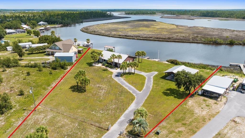 House in Port St. Joe, Florida, United States 1 - 18394606