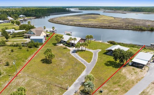 House in Port St. Joe, Florida, United States 1