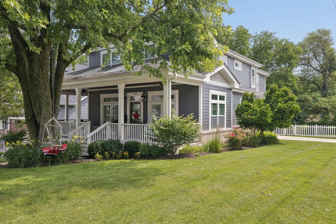 House in Naperville, Illinois, United States 2 - 18392959