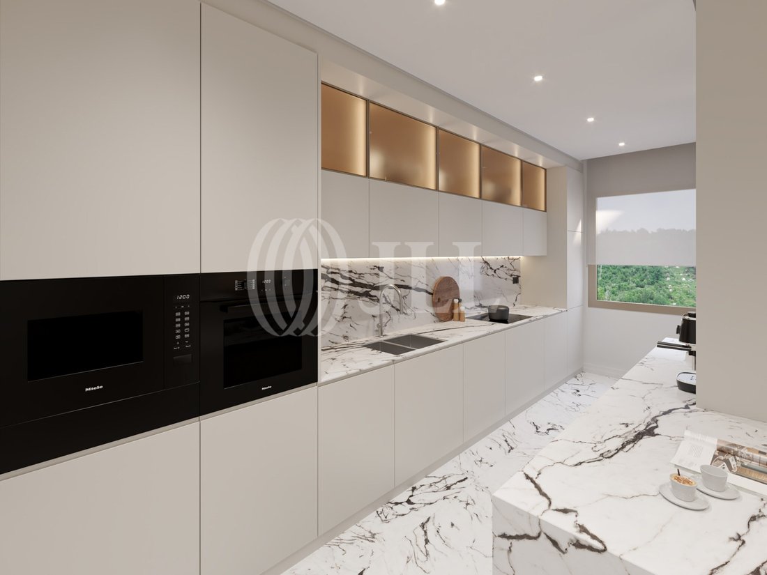 Apartment in Cascais e Estoril, Lisbon, Portugal 4 - 18393127
