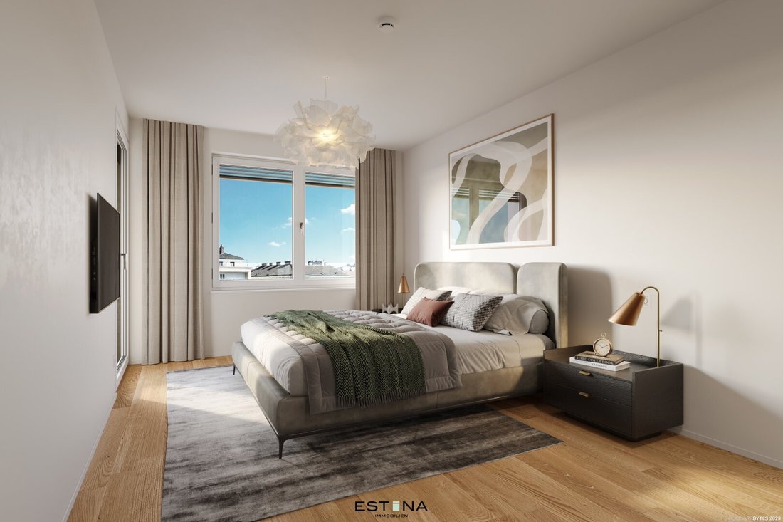 Apartment in Vienna, Wien, Austria 4 - 18393477