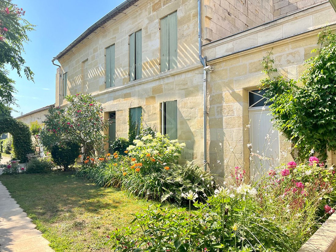 Villa in Libourne, Nouvelle-Aquitaine, France 2 - 18391985