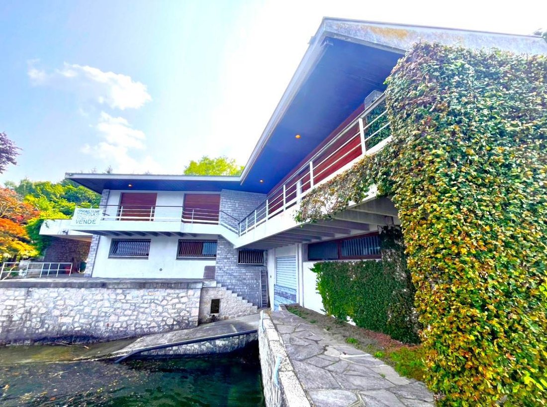 Villa in Verbania, Piemont, Italien 3 - 18396774