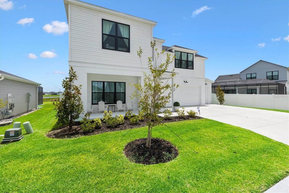 House in Bushnell, Florida, United States 4 - 18390869