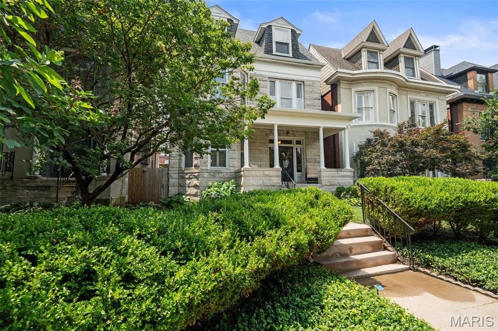 House in St. Louis, Missouri, United States 5 - 18395846