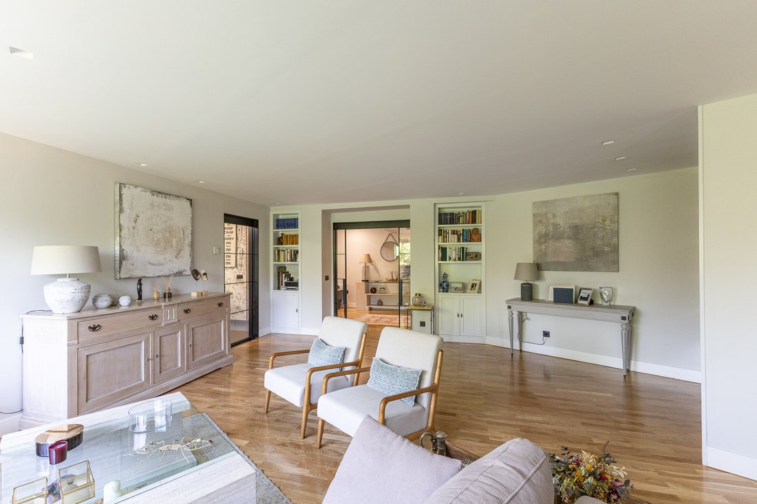 Appartement à Majadahonda, Communauté de Madrid, Espagne 5 - 18396593