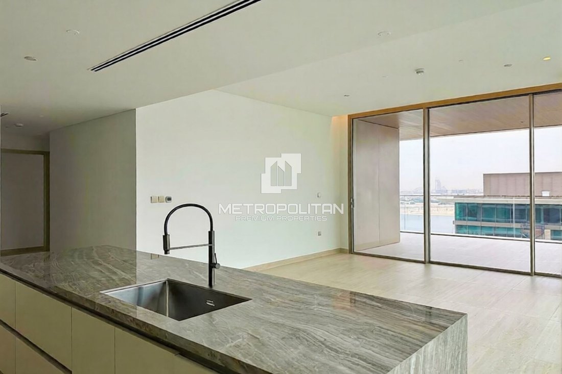 Apartment in Palm Jumeirah, Dubai, United Arab Emirates 5 - 18392432