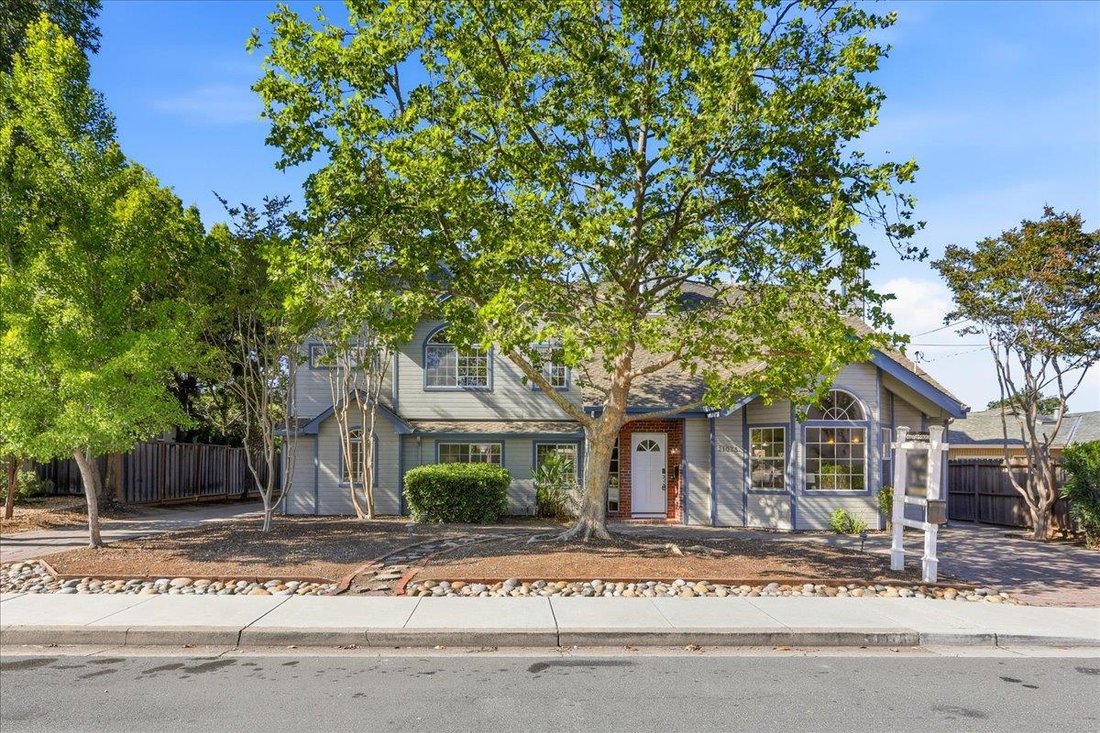 House in Cupertino, California, United States 2 - 18395891