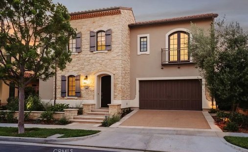 House in Irvine, California, United States 1