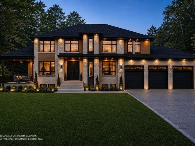 House in Blainville, Quebec, Canada 1 - 18390738