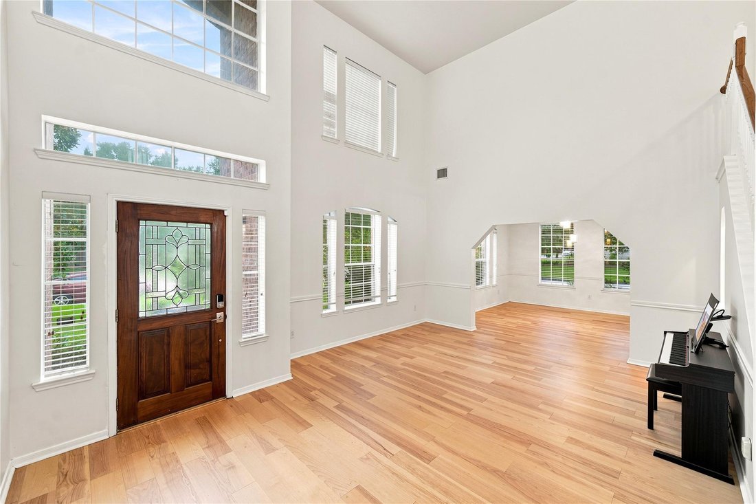 House in Katy, Texas, United States 5 - 18396206