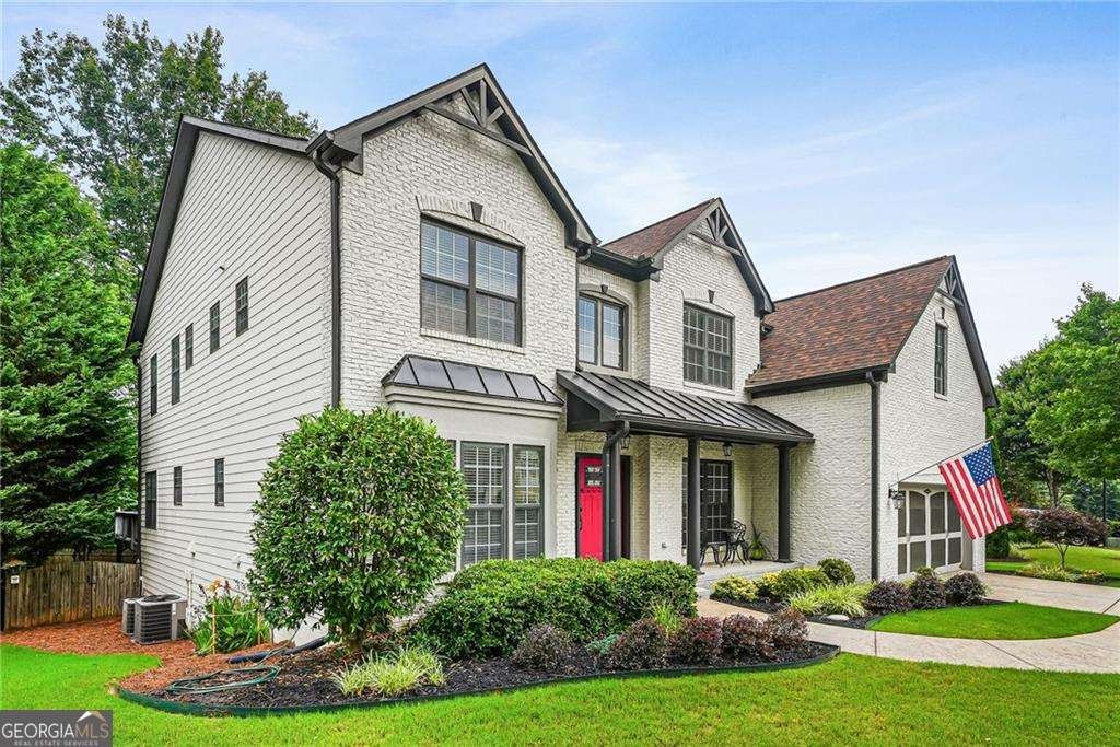 House in Canton, Georgia, United States 2 - 18391601