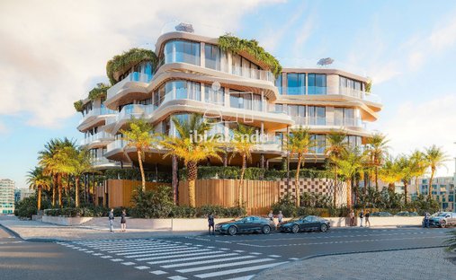 Apartamento en Ciudad de Ibiza, Islas Baleares, España 1