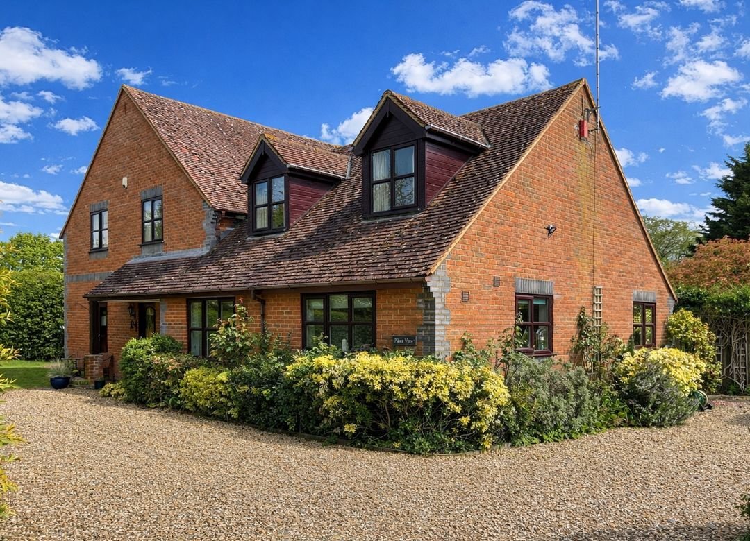 House in Faringdon, Vale of White Horse, England 2 - 17712208