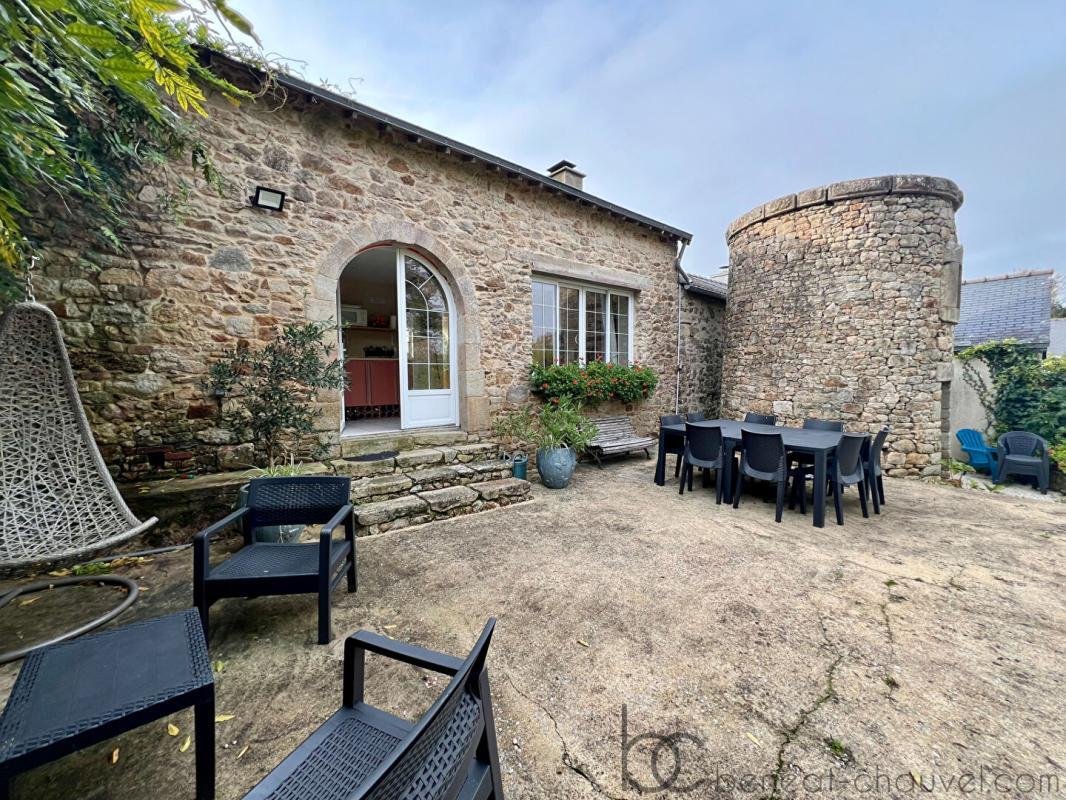 House in Sarzeau, Brittany, France 4 - 18373232