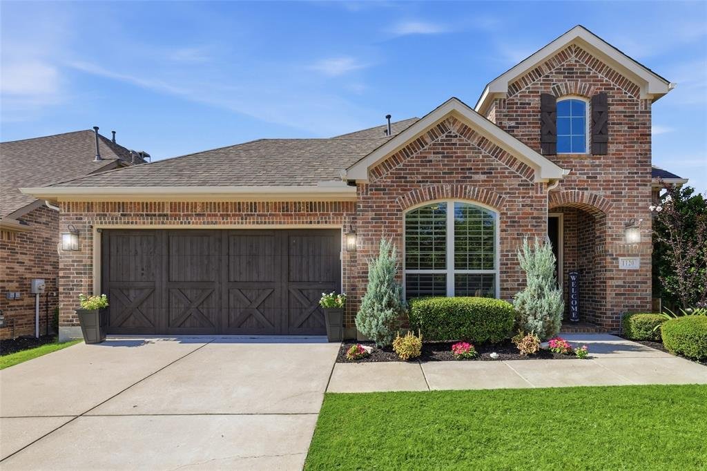 House in Lantana, Texas, United States 4 - 18396305