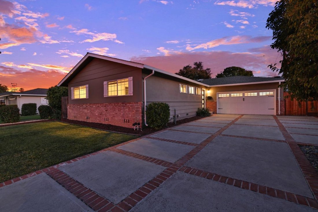 House in San Jose, California, United States 2 - 18390462