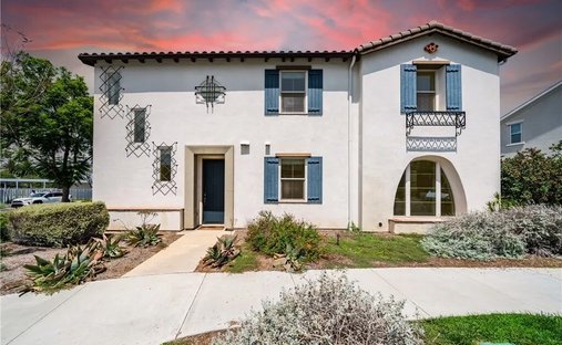 Casa en Irvine, California, Estados Unidos 1