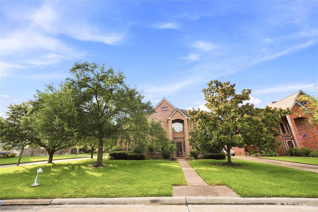House in Katy, Texas, United States 2 - 18396206