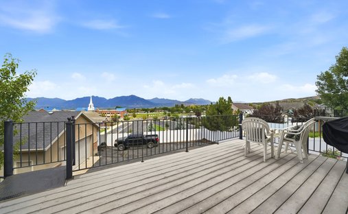 Casa en Herriman, Utah, Estados Unidos 1